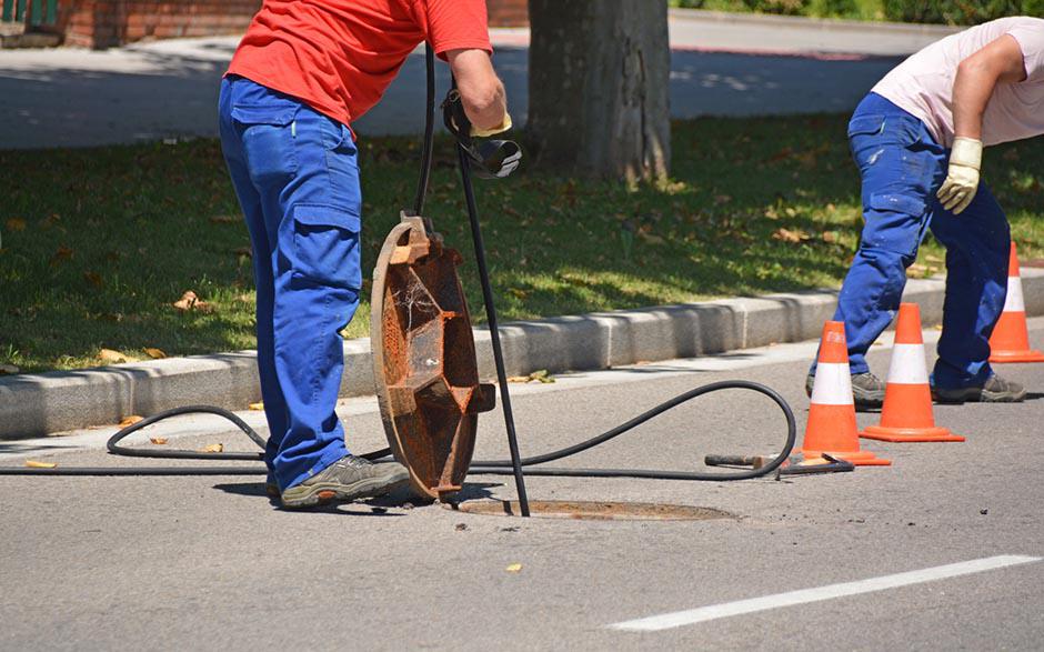 travaux assainissement prix Saint-Maur-des-Fossés