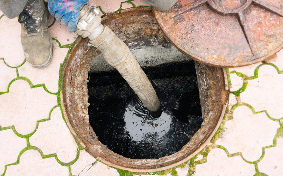 travaux assainissement prix Saint-Maur-des-Fossés